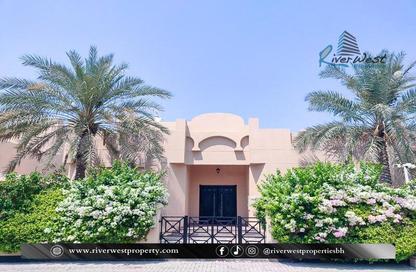 فيلا - 4 غرف نوم - 4 حمامات للايجار في باربار - المحافظة الشمالية