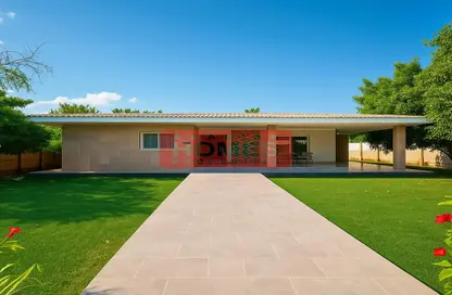 فيلا - 3 غرف نوم - 4 حمامات للايجار في البديع - المحافظة الشمالية