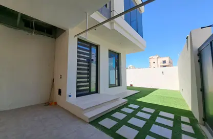 Villa - 3 Bedrooms - 4 Bathrooms for sale in Saar - Northern Governorate