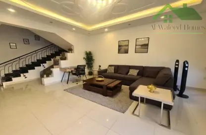 فيلا - 3 غرف نوم - 4 حمامات للايجار في البسيتين - المحرق