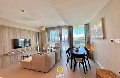 Apartment - 2 Bedrooms - 2 Bathrooms for sale in Marassi Residences - Diyar Al Muharraq - Muharraq Governorate