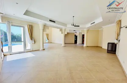 فيلا - 4 غرف نوم - 5 حمامات للايجار في الجسرة - المحافظة الشمالية فيلا - 4 غرف نوم - 5 حمامات للايجار في الجسرة - المحافظة الشمالية