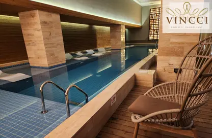 Apartment - 3 Bedrooms - 5 Bathrooms for sale in Hanging Garden - Dilmunia Island - Muharraq Governorate