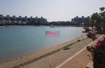 فيلا - 4 غرف نوم - 4 حمامات للايجار في جزيرة تالا - أمواج - المحرق