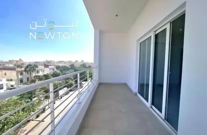 شقة - غرفة نوم - 2 حمامات للايجار في توبلي - المحافظة الوسطى