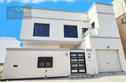 Villa - 3 Bedrooms - 4 Bathrooms for sale in Maqabah - Northern Governorate