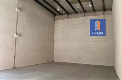 مستودع - استوديو - 1 حمام للايجار في عسكر - المحافظة الجنوبية