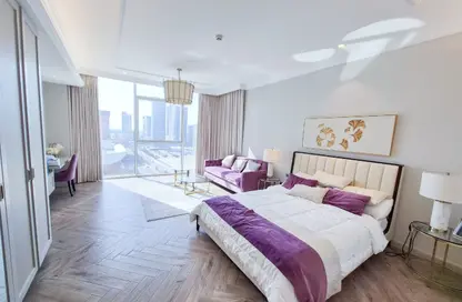 شقة - 1 حمام للايجار في السيف - محافظة العاصمة