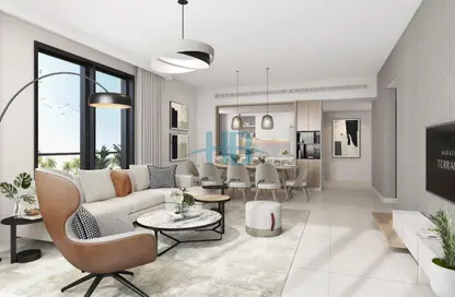 شقة - 3 غرف نوم - 4 حمامات للبيع في مراسي البحرين - ديار المحرق - المحرق