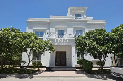 فيلا - 4 غرف نوم - 4 حمامات للايجار في سار - المحافظة الشمالية