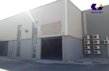 Outdoor Building image for: Warehouse - Studio for rent in Hidd - Muharraq Governorate, Image 1