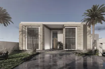 Villa - 5 Bedrooms - 7+ Bathrooms for sale in Janabiya - Northern Governorate