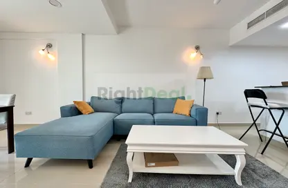 Apartment - 1 Bedroom - 1 Bathroom for rent in Tala Island - Amwaj Islands - Muharraq Governorate