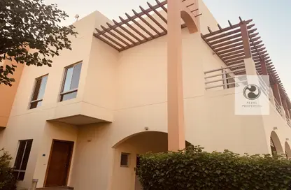 Villa - 4 Bedrooms - 4 Bathrooms for rent in Al Jasra - Northern Governorate