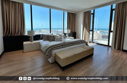Apartment - 2 Bedrooms - 3 Bathrooms for sale in The Lagoon - Amwaj Islands - Muharraq Governorate