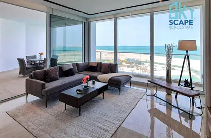 Apartment - 1 Bedroom - 2 Bathrooms for sale in Water Garden City - Manama - Capital Governorate Apartment - 1 Bedroom - 2 Bathrooms for sale in Water Garden City - Manama - Capital Governorate