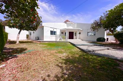 Villa - 4 Bedrooms - 4 Bathrooms for rent in Saar - Northern Governorate