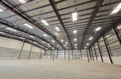 Warehouse - Studio - 1 Bathroom for rent in Hidd - Muharraq Governorate