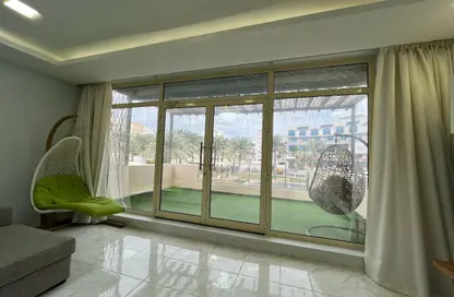 Villa - 3 Bedrooms - 4 Bathrooms for rent in Janabiya - Northern Governorate