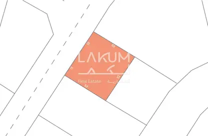 أرض - استوديو للبيع في عالي - المحافظة الوسطى