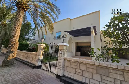 Villa - 5 Bedrooms - 5 Bathrooms for rent in Saar - Northern Governorate