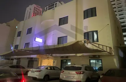 Whole Building - Studio - 7+ Bathrooms for sale in Al Juffair - Capital Governorate