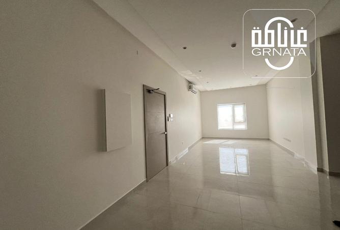 Apartment - 2 Bedrooms - 2 Bathrooms for rent in Jeblat Hebshi - Northern Governorate