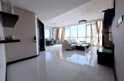 Apartment - 2 Bedrooms - 4 Bathrooms for sale in Al Juffair - Capital Governorate