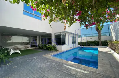 Villa - 4 Bedrooms - 4 Bathrooms for rent in Saar - Northern Governorate