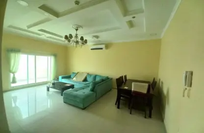 Apartment - 3 Bedrooms - 2 Bathrooms for rent in Hidd - Muharraq Governorate