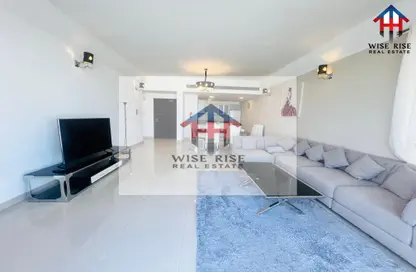 Apartment - 3 Bedrooms - 3 Bathrooms for rent in Amwaj Avenue - Amwaj Islands - Muharraq Governorate