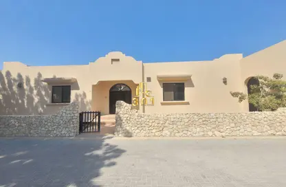 مجمع سكني - 3 غرف نوم - 3 حمامات للايجار في جنوسان - المحافظة الشمالية