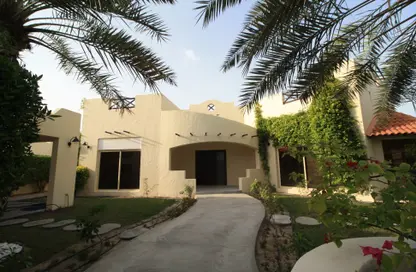 Villa - 3 Bedrooms - 4 Bathrooms for rent in Hamala - Northern Governorate