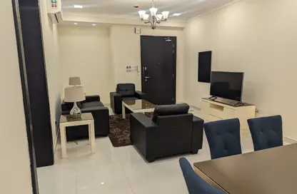 Apartment - 3 Bedrooms - 2 Bathrooms for rent in Janabiya - Northern Governorate