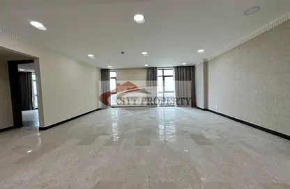 Apartment - 3 Bedrooms - 3 Bathrooms for rent in Janabiya - Northern Governorate