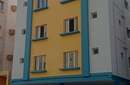 Whole Building - Studio - 7+ Bathrooms for rent in Alhajiyat - Riffa - Southern Governorate