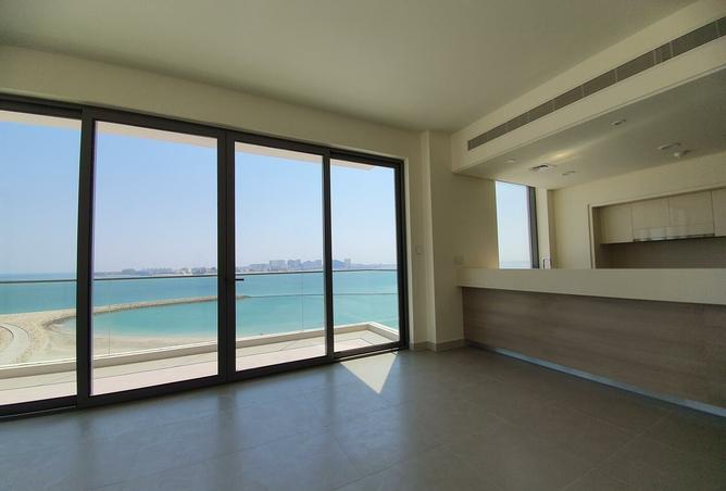 Apartment - 3 Bedrooms - 4 Bathrooms for rent in Diyar Al Muharraq - Muharraq Governorate