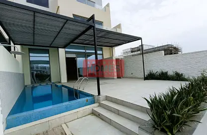 Villa - 5 Bedrooms - 5 Bathrooms for sale in Najma - Amwaj Islands - Muharraq Governorate