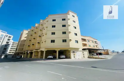 Outdoor Building image for: Apartment - 2 Bedrooms - 2 Bathrooms for rent in Al Bahair - Riffa - Southern Governorate, Image 1