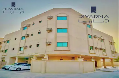 عمارة بالكامل - استوديو للبيع في عراد - المحرق