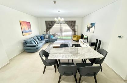 Apartment - 2 Bedrooms - 3 Bathrooms for rent in The Lagoon - Amwaj Islands - Muharraq Governorate