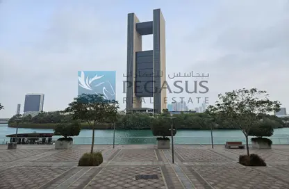 Outdoor Building image for: Apartment - 1 Bedroom - 1 Bathroom for sale in Seef - Capital Governorate, Image 1