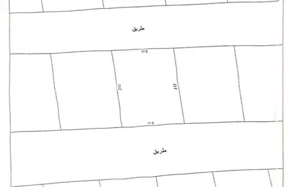 Land - Studio for sale in Maqabah - Northern Governorate
