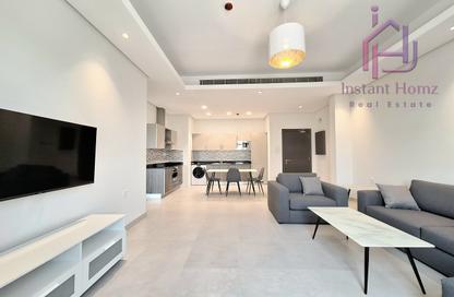 Apartment - 2 Bedrooms - 2 Bathrooms for rent in Saar - Northern Governorate