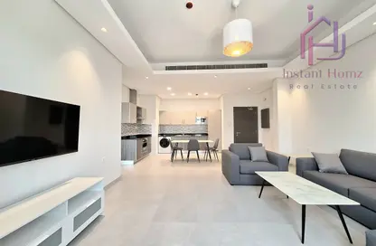 Apartment - 2 Bedrooms - 2 Bathrooms for rent in Saar - Northern Governorate