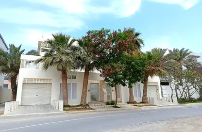 فيلا - 4 غرف نوم - 4 حمامات للايجار في سار - المحافظة الشمالية