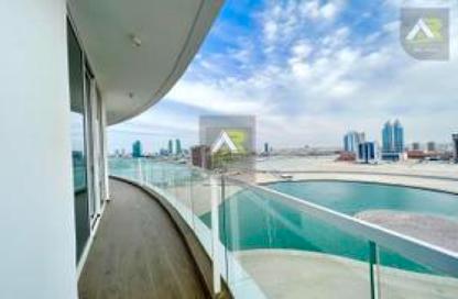 Apartment - 2 Bedrooms - 2 Bathrooms for rent in Seef - Capital Governorate
