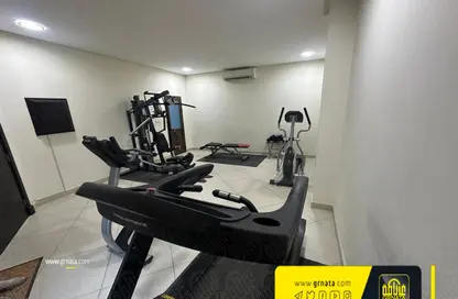 Gym image for: Whole Building - Studio for sale in Adliya - Manama - Capital Governorate, Image 1