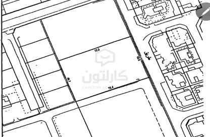 أرض - استوديو للبيع في الجنبية - المحافظة الشمالية