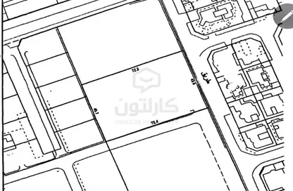 أرض - استوديو للبيع في الجنبية - المحافظة الشمالية
